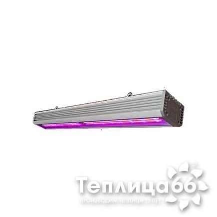 Фитосветильник ДСП 04-130-002 FitoLED Profi 130 Orange